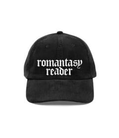 Romantasy Reader pet