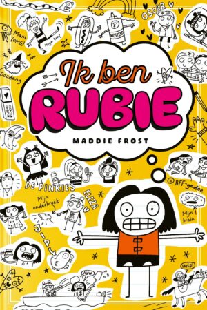 Ik ben Rubie (1)