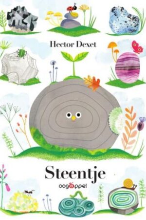 Steentje