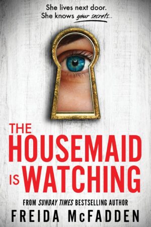 The Housemaid (3) - The Housemaid is watching