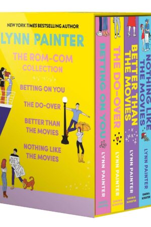 Lynn Painter: The Rom-Com Collection