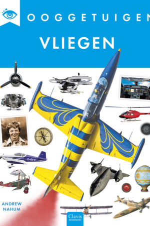 Ooggetuigen - Vliegen
