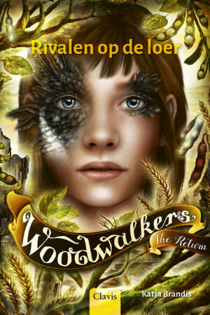 Woodwalkers The Return – Rivalen op de loer (5)
