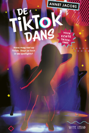 De TikTok Dans