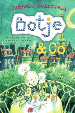 Botje & Co