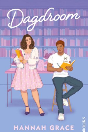 Maple Hills - Dagdroom (Nederlandstalige paperback)