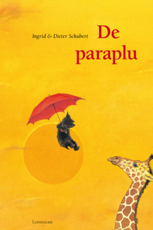 De paraplu