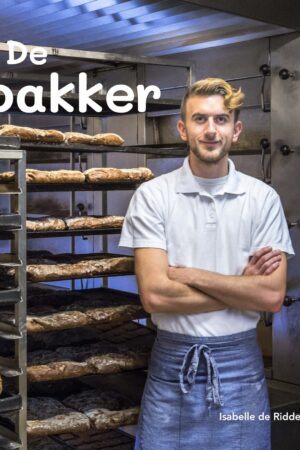 Docs - De bakker