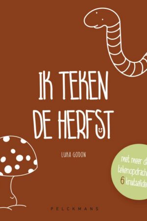 Ik teken de herfst
