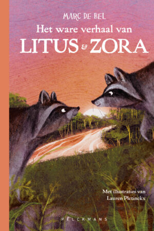 Het ware verhaal van Litus & Zora