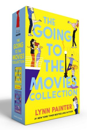 Going to the Movies Collection (Boxed Set)