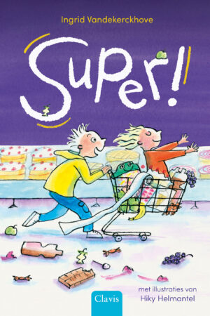 Felix en Lotte - Super!