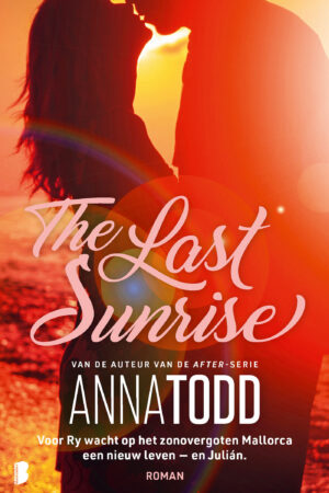 The last sunrise (Nederlandstalig)