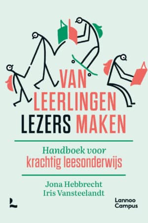 Van leerlingen lezers maken