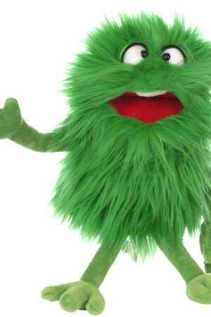Handpop W763 - Monster Schlick