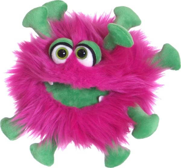 Handpop W832 - Monster Kai