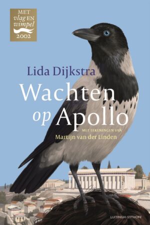 Pre-order: Wachten op Apollo (wordt verwacht op 13/10/2026)