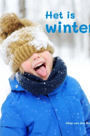 Docs - Het is winter