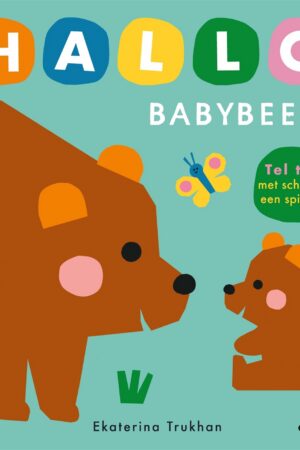 Hallo babybeer