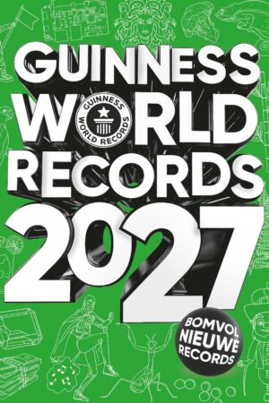 Guinness World Records 2027