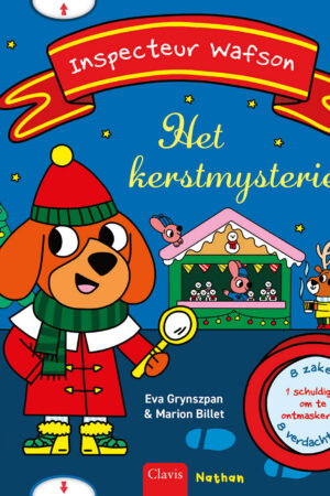 Het kerstmysterie