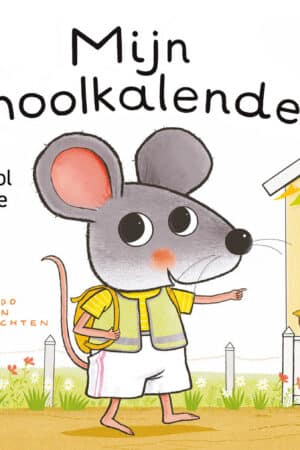 Mijn schoolkalender