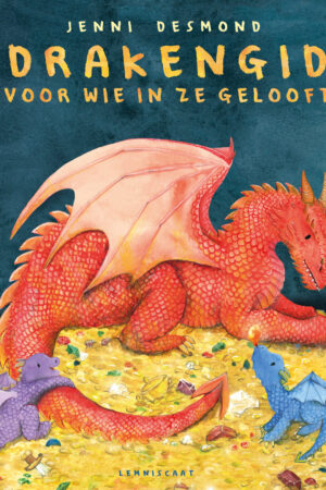 Een drakengids voor wie in ze gelooft