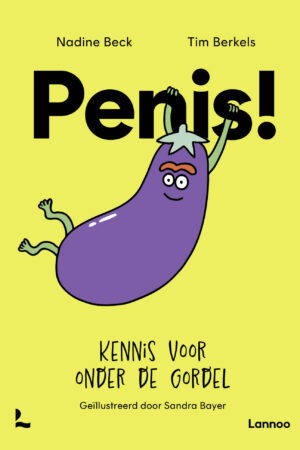 Penis!