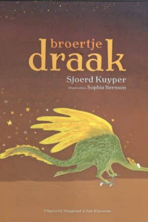 Broertje Draak