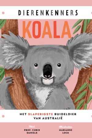 Dierenkenners - Koala