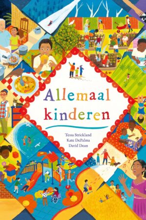 Allemaal kinderen