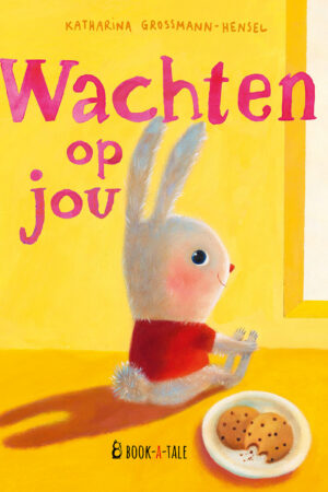 Wachten op jou