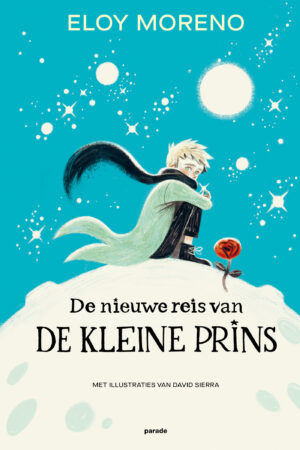 De nieuwe reis van de Kleine Prins