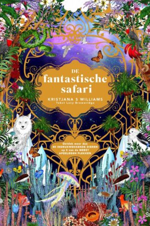 De fantastische safari