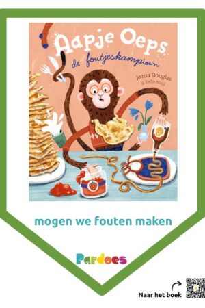 Klasafspraken - Prentenboekenpakket (bij vlaggenwimpel)