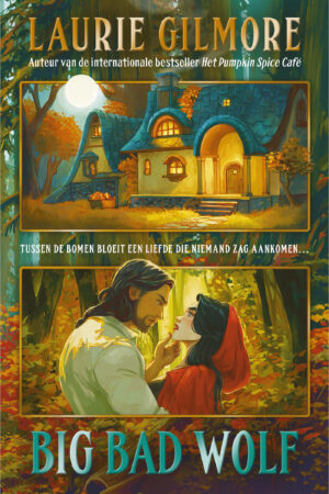 Maple Hollow - Big Bad Wolf
