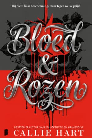 Bloed & rozen (1)