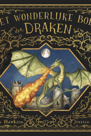 Het wonderlijke boek der draken