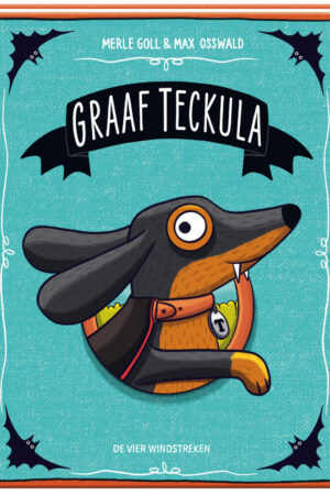 Graaf Teckula