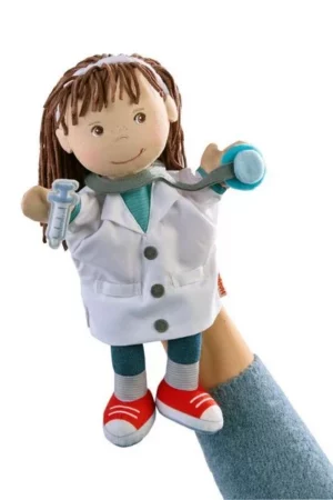 HABA - Handpop dokter