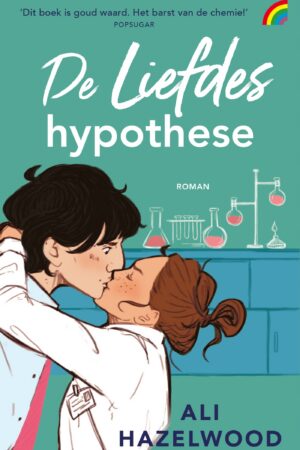 De liefdeshypothese (budget editie)