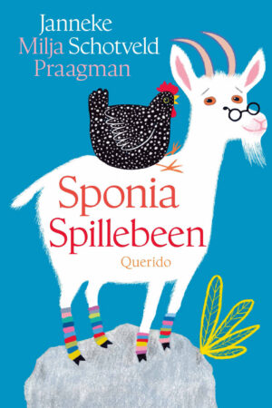 Sponia Spillebeen