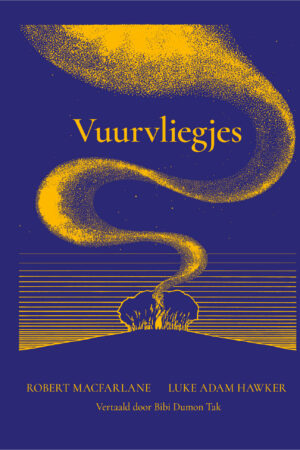 Vuurvliegjes (poëtisch verhaal)