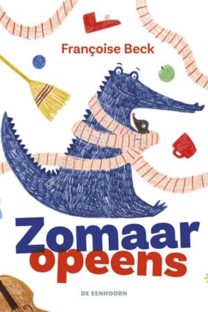 Zomaar opeens