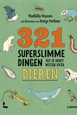 321 superslimme dingen die je moet weten over dieren