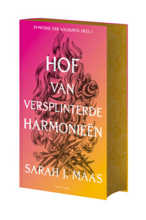 Hof van versplinterde harmonieën