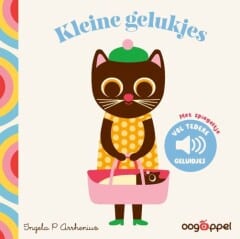 Kleine gelukjes (geluidenboekje)