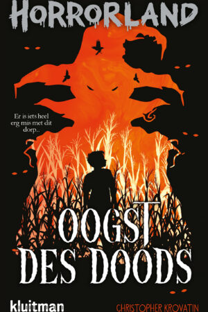 Horrorland - Oogst des doods