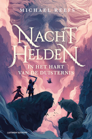 Nachthelden - In het hart van de duisternis