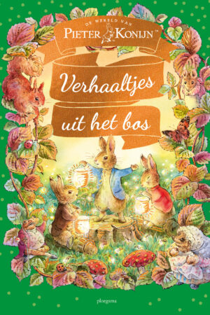 Verhaaltjes uit het bos